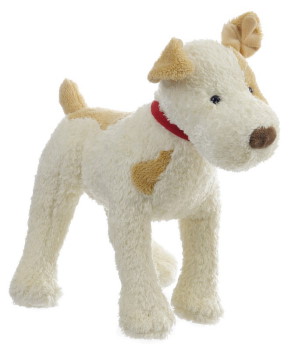 Plüsch Hund Eliot 23 cm