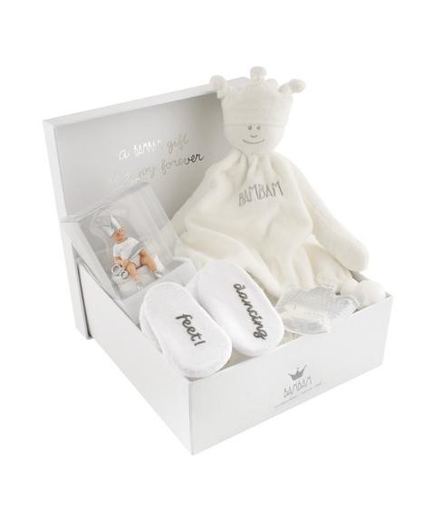 Geschenkbox Grey