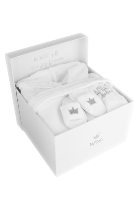 Geschenkbox Bath