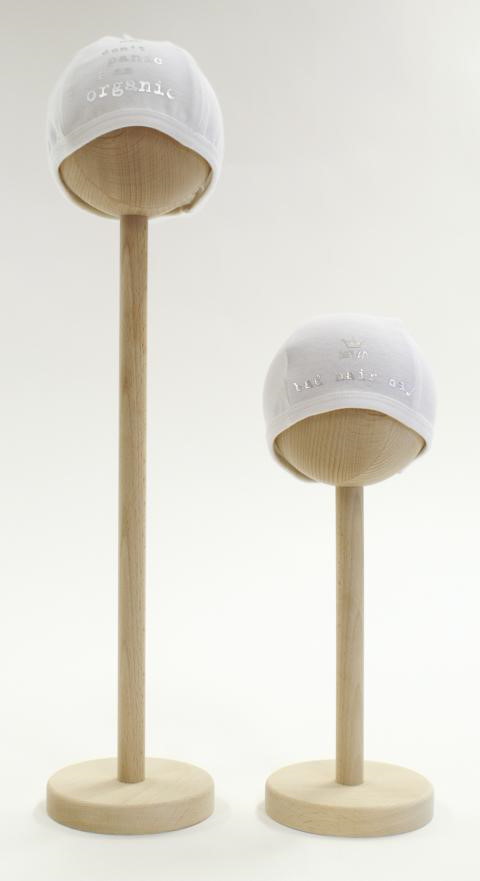 Displayset Babymützen