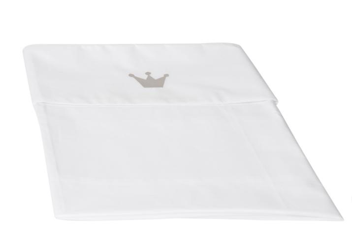 100% cotton baby sheet