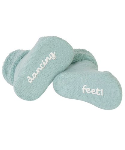 Socks Dancing Feet Lagoon