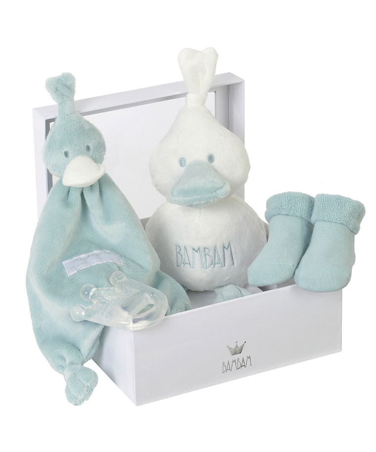 Giftbox Lagoon