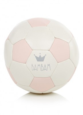 Football Pink
