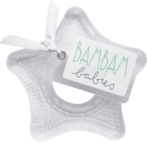 Star Teether