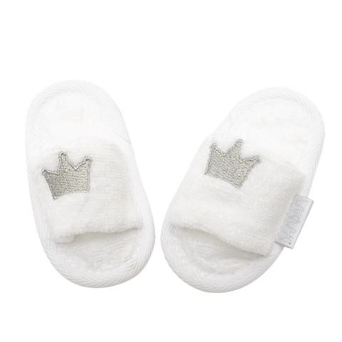 Hotel slippers one size