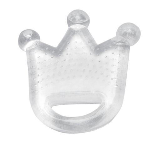 Crown teether