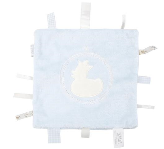Tuttle  blue