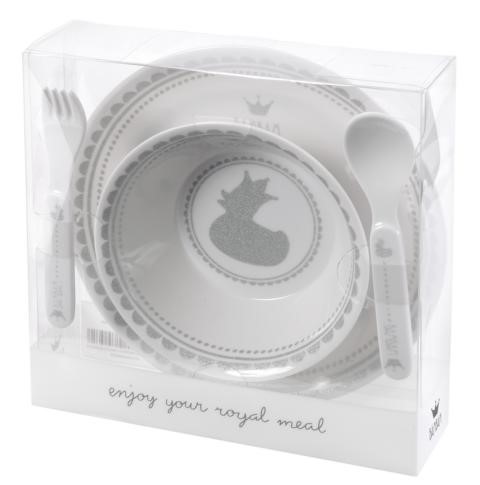 Geschirrset Dinner