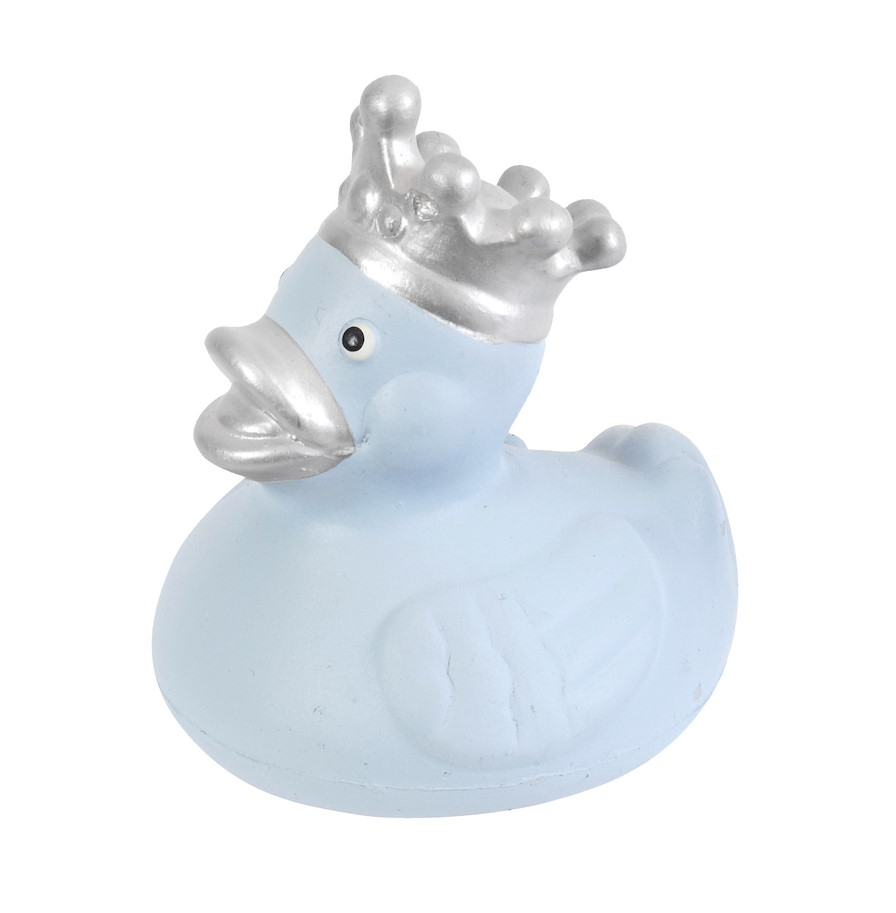 Rubber Duck Blue