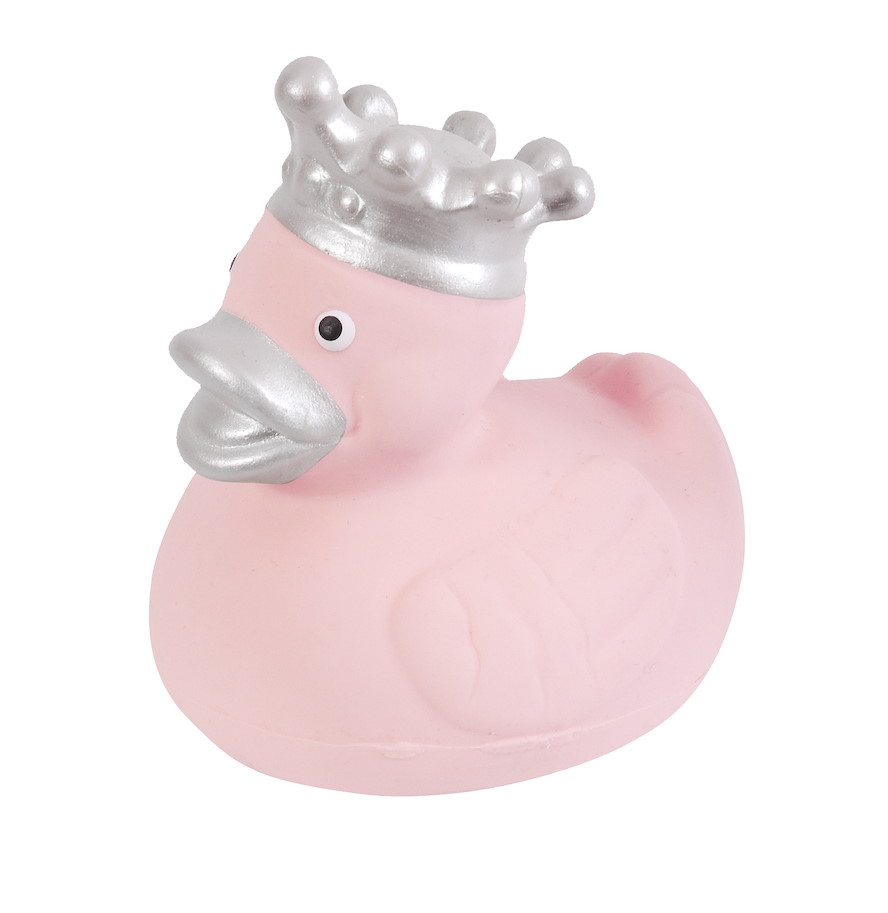 Rubber Duck Pink