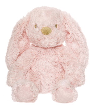 Lolli Bunnies, small, pink