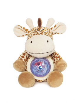 Diinglisar Wild, Night Lamp, Giraffe