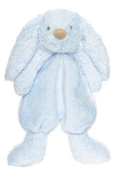 Lolli Bunnies, Blanky, blue
