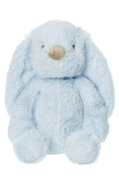 Lolli Bunnies, large, blue