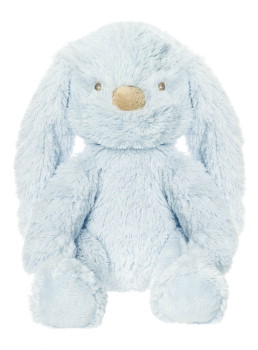 Lolli Bunnies, small, blue