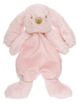 Lolli Bunnies, Blanky, pink