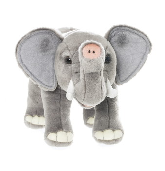 Teddy Wild- Elephant, large
