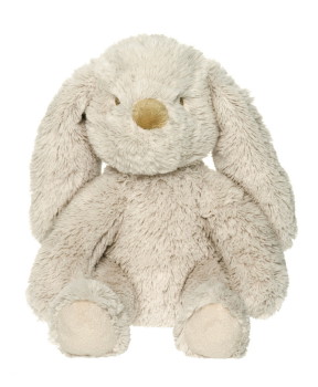 Lolli Bunnies, small , grey