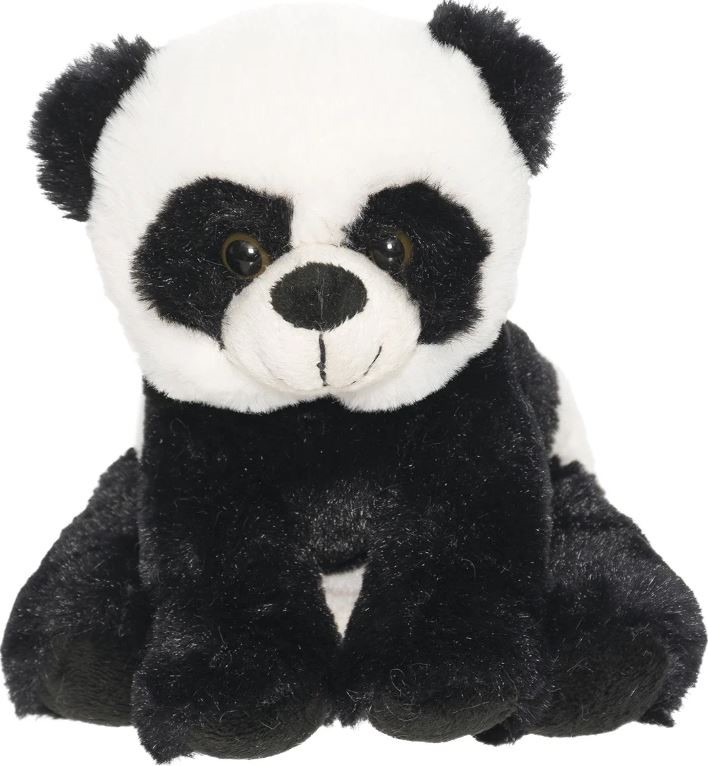 Dreamies- Panda, small