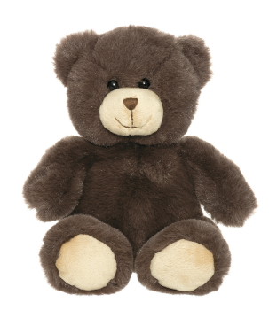 Dreamies- Bear, brown, small
