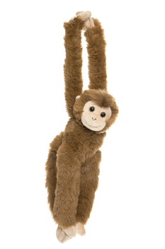Dreamies- Monkey, large