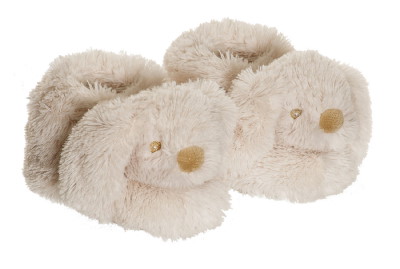Lolli Bunnies, Slippers, grey