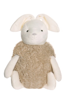Fluffies- Rabbit