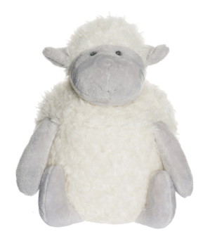 Fluffies- Lamb