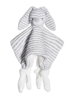 Cotton Cuties, Blanky, grey