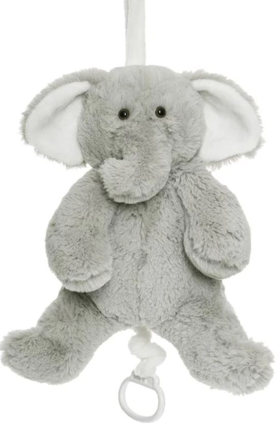 Elefant, musical