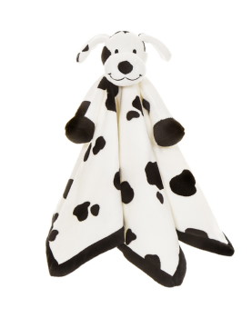 Diinglisar LE, Dalmatian, Blanky