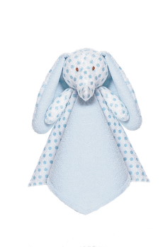 Big Ears, Blanket, Elephant