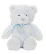 Teddy Baby Bears, blue, small