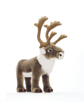Reindeer, 30 cm