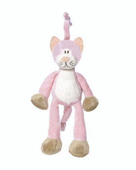 Diinglisar, Musical, Cat