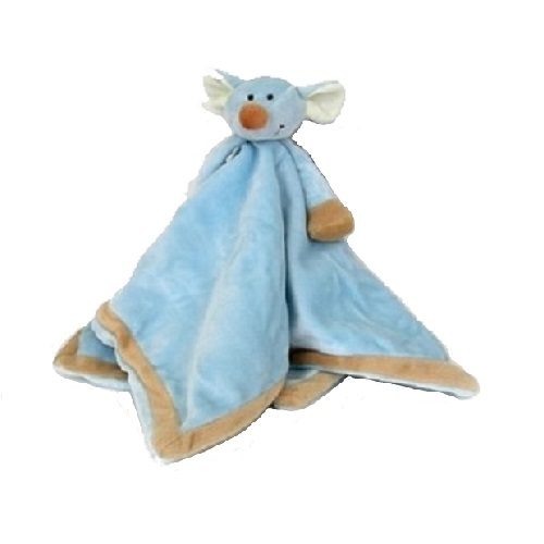 Diinglisar, Blanky, Mouse