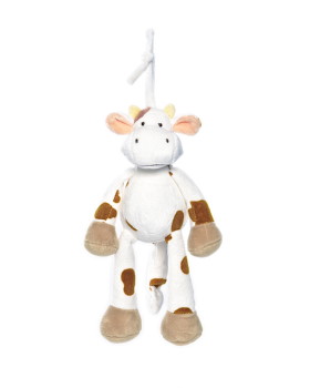 Diinglisar, Musical, Cow