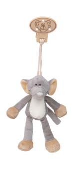 Diinglisar Wild, Clip, Elephant