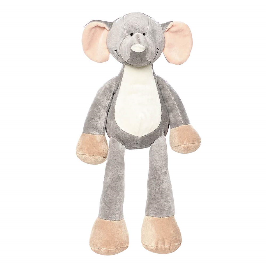 Diinglisar Wild, Elephant