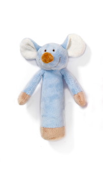 Diinglisar, Rattle, Mouse