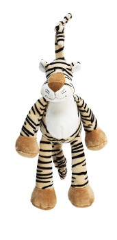Diinglisar Wild, Musical, Tiger