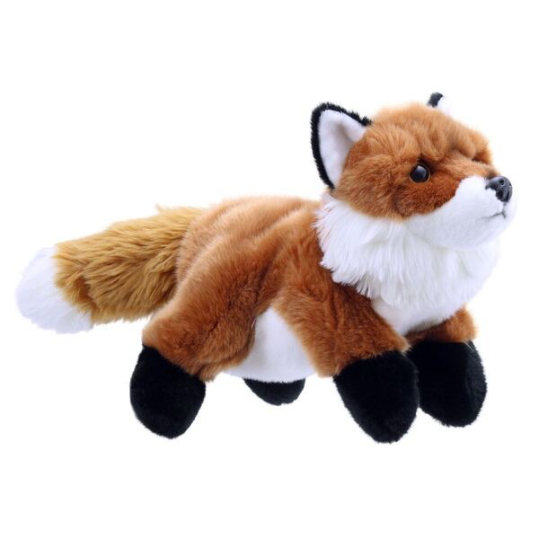 Full-Bodied Animal Puppets Fox