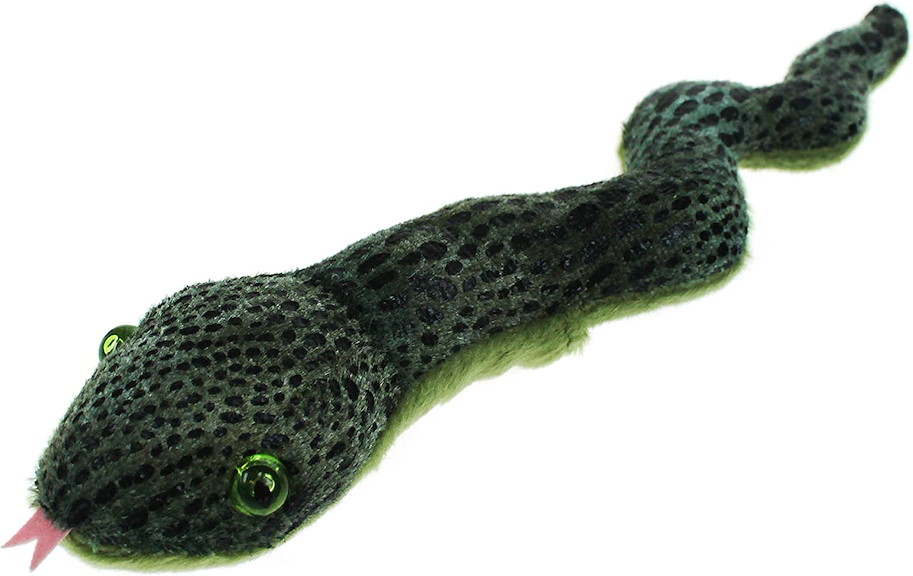 Finger Puppets Snake