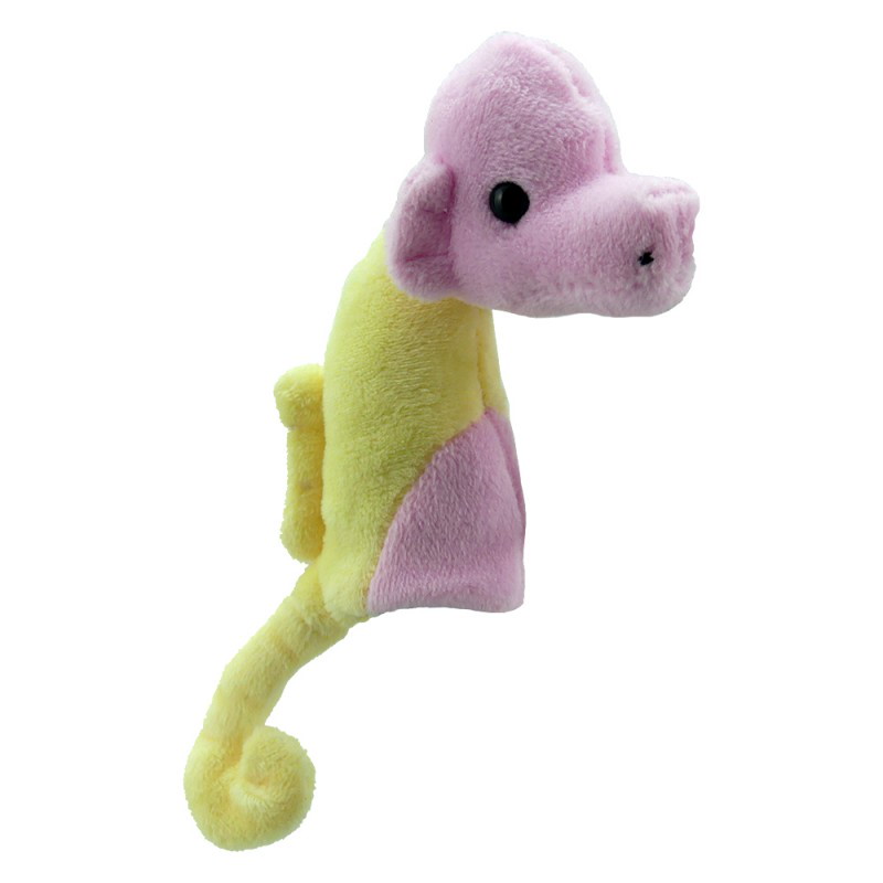 Finger Puppets Seahorse