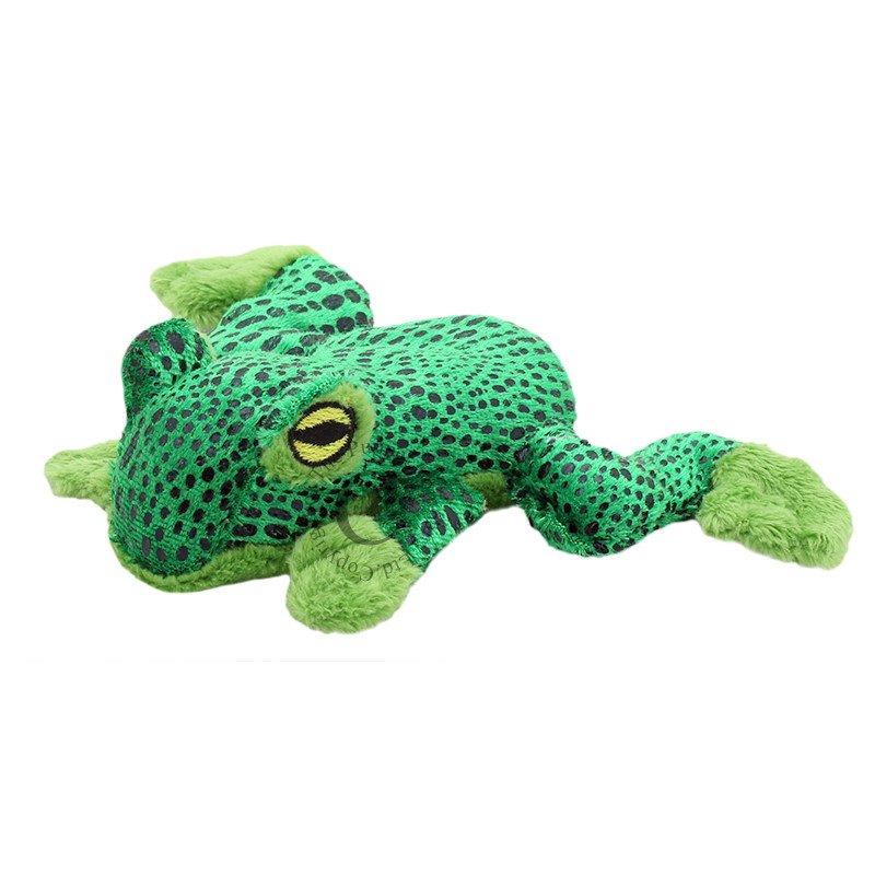 Finger Puppets Frog (Swimming)