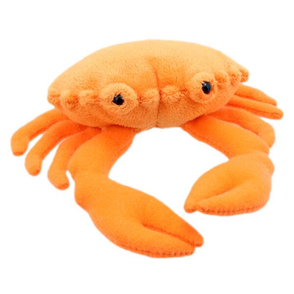 Finger Puppets Crab