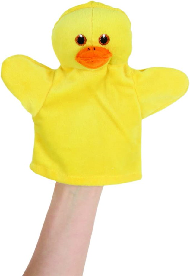 My First Puppets Ente 31 cm