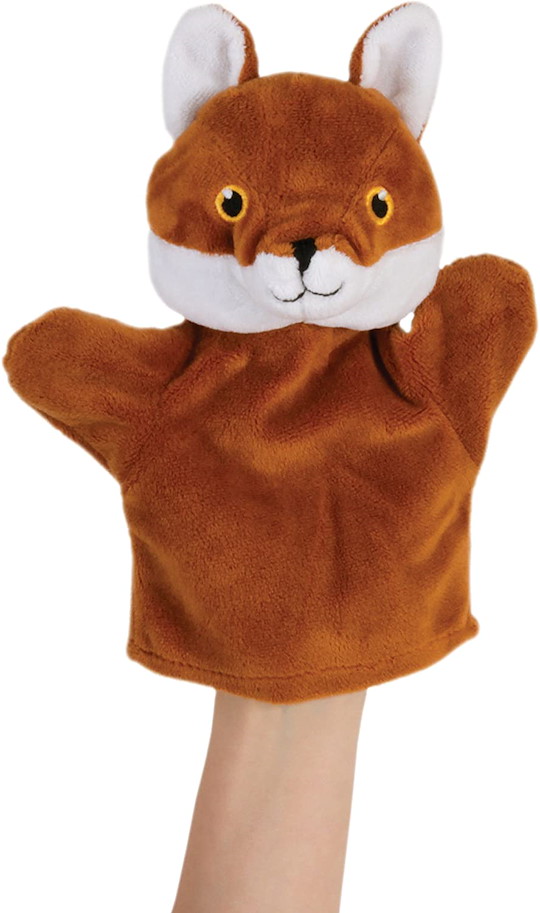 My First Puppets Fuchs 31 cm