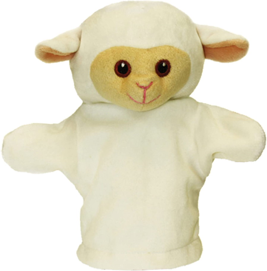 My First Puppets Lamm 31 cm